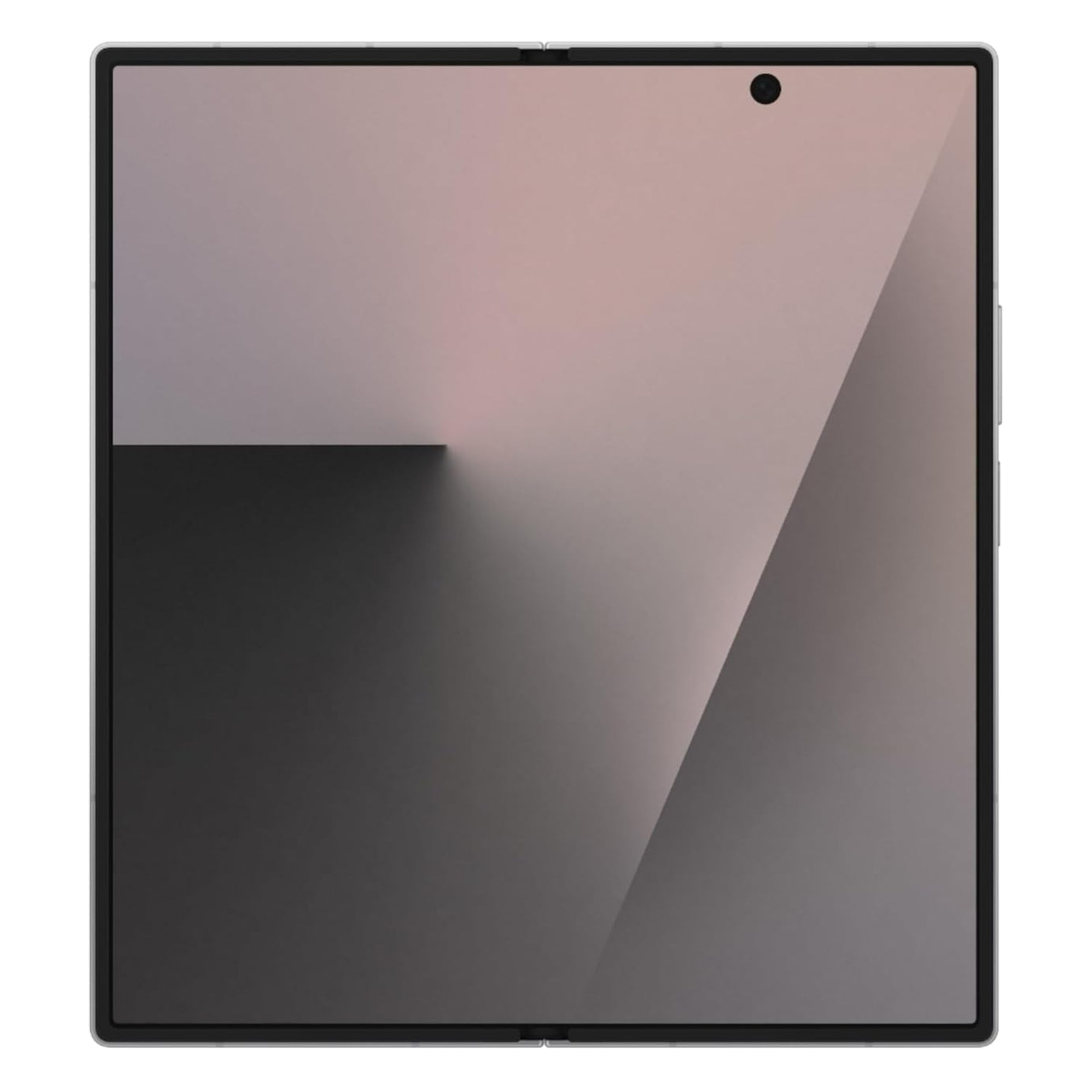Samsung Galaxy Z Fold7 5G Silver Shadow | 12GB+256GB | 200MP Camera | Snapdragon 8 Elite | Galaxy AI