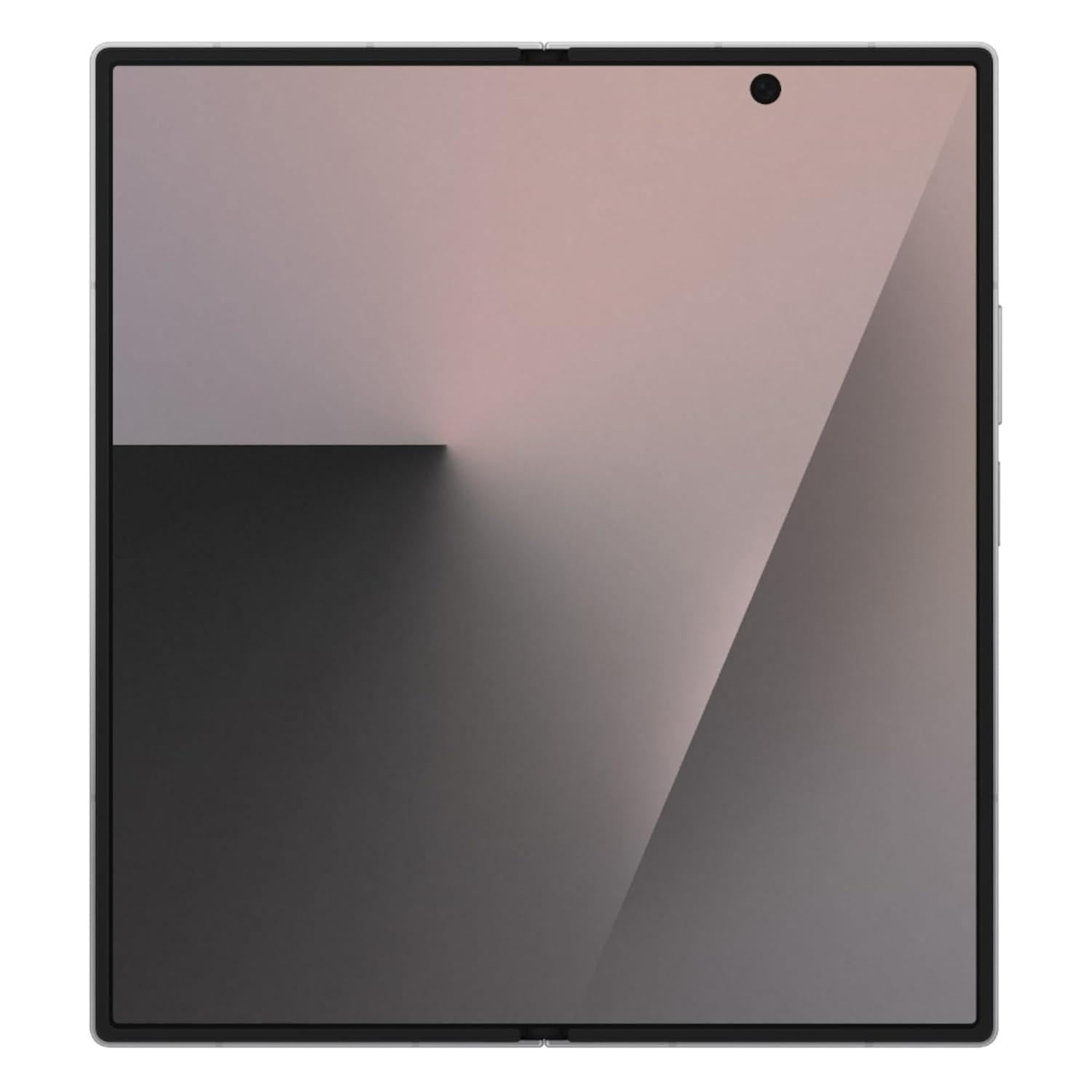 Samsung Galaxy Z Fold7 5G Silver Shadow | 12GB+256GB | 200MP Camera | Snapdragon 8 Elite | Galaxy AI