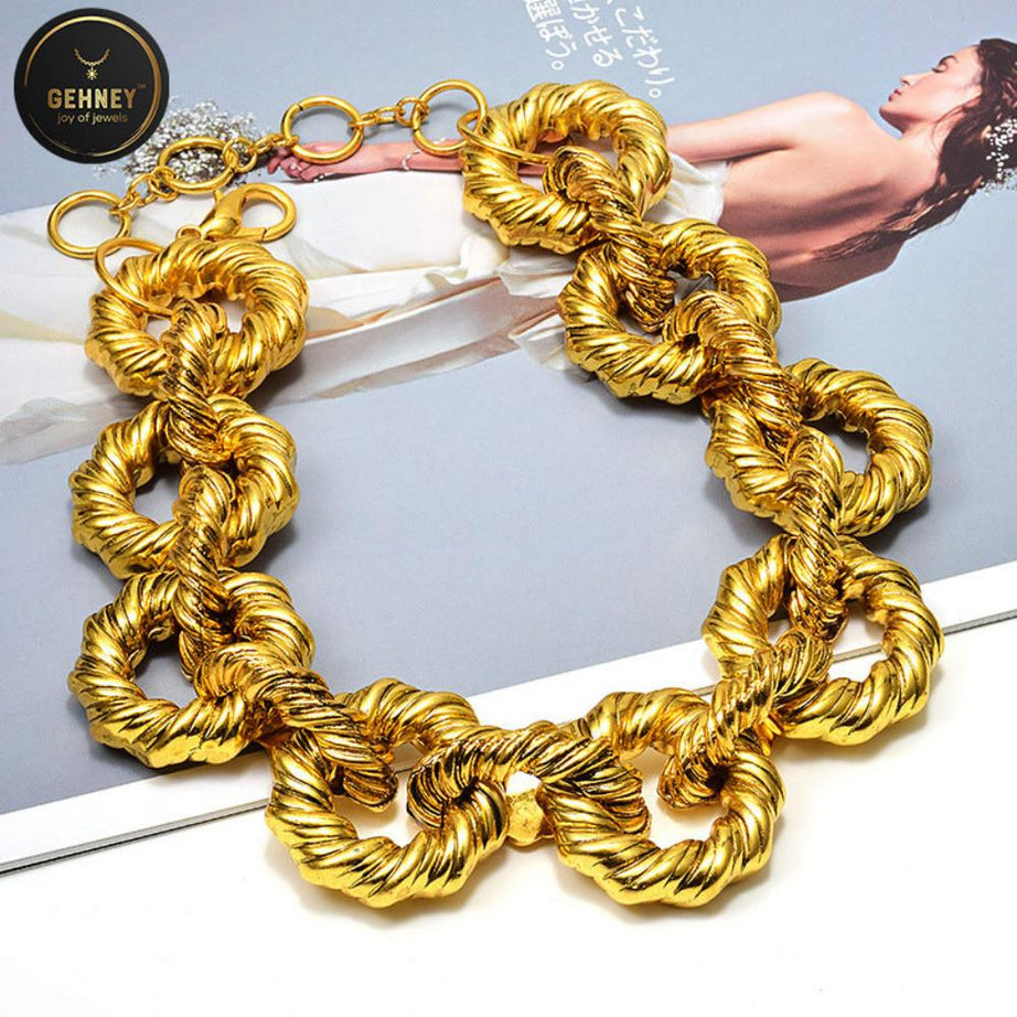 JBR12 Rope Adjustable Bracelet