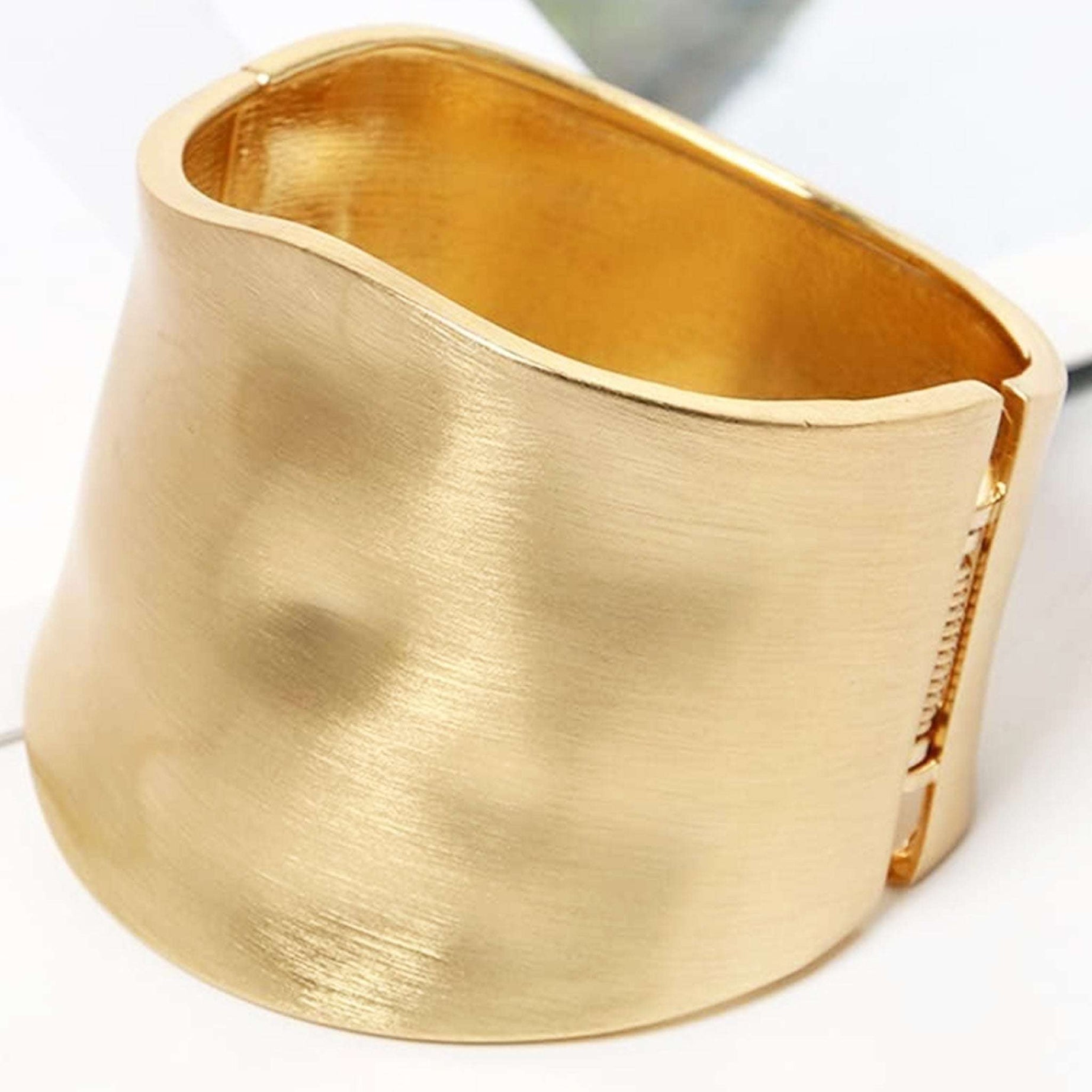 JBR14 Cuff Adjustable Bracelet